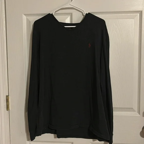 Ralph Lauren T-Shirt - Picture 1 of 3